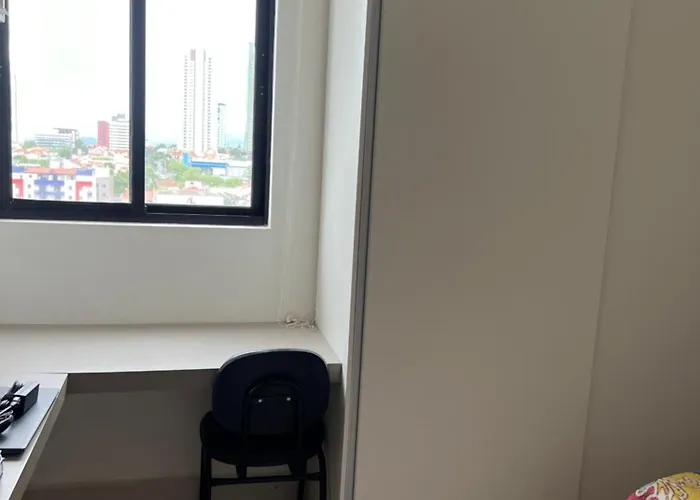 Quartos Para Alugar Em Junho