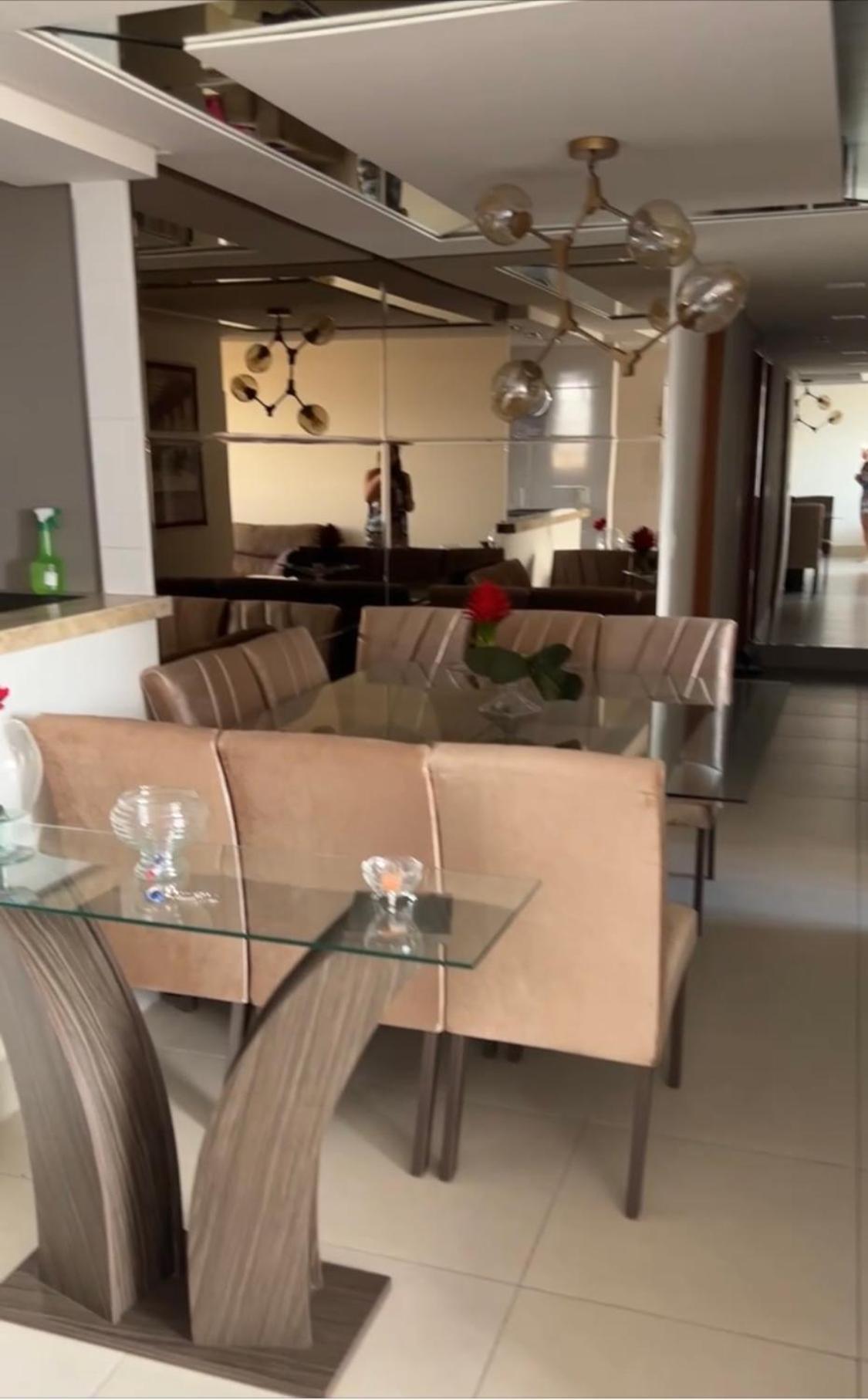 Apartment Quartos Alugar Em Junho Campina Grande